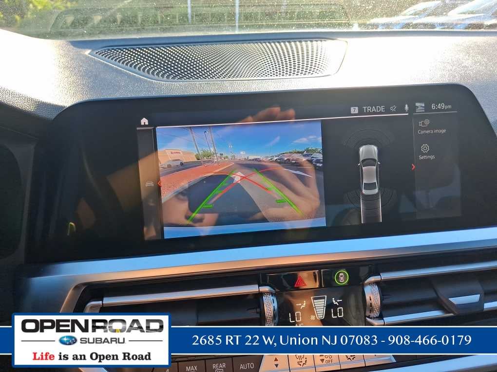 2021 BMW 330i xDrive 330i xDrive