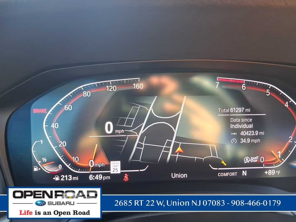 2021 BMW 330i xDrive 330i xDrive
