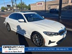 2021 BMW 330i xDrive 330i xDrive
