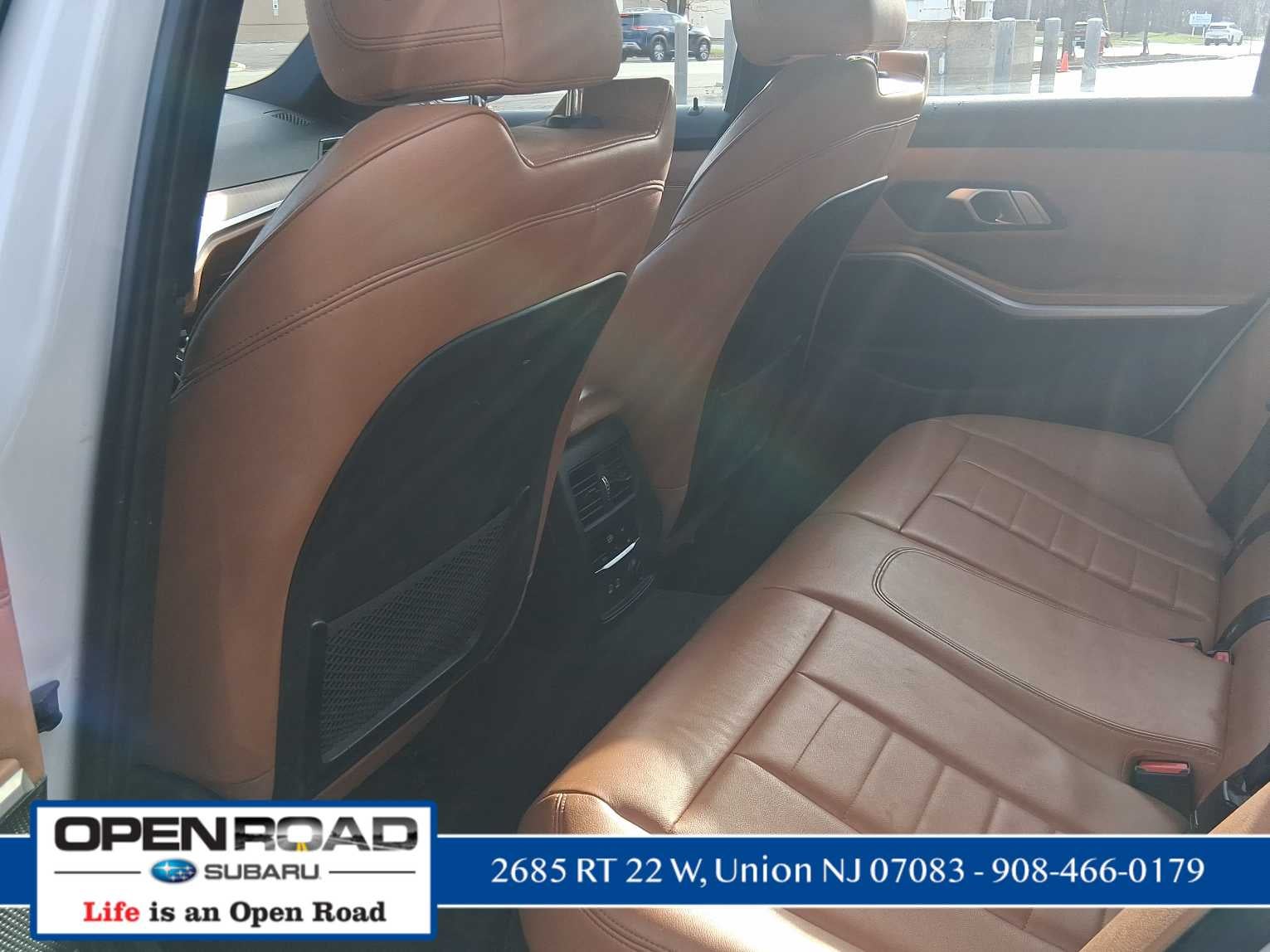 2020 BMW 330i xDrive 330i xDrive