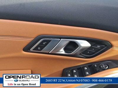 2020 BMW 330i xDrive 330i xDrive