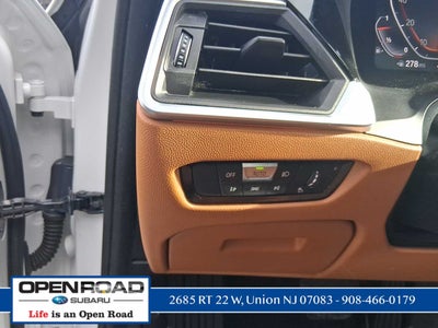 2020 BMW 330i xDrive 330i xDrive