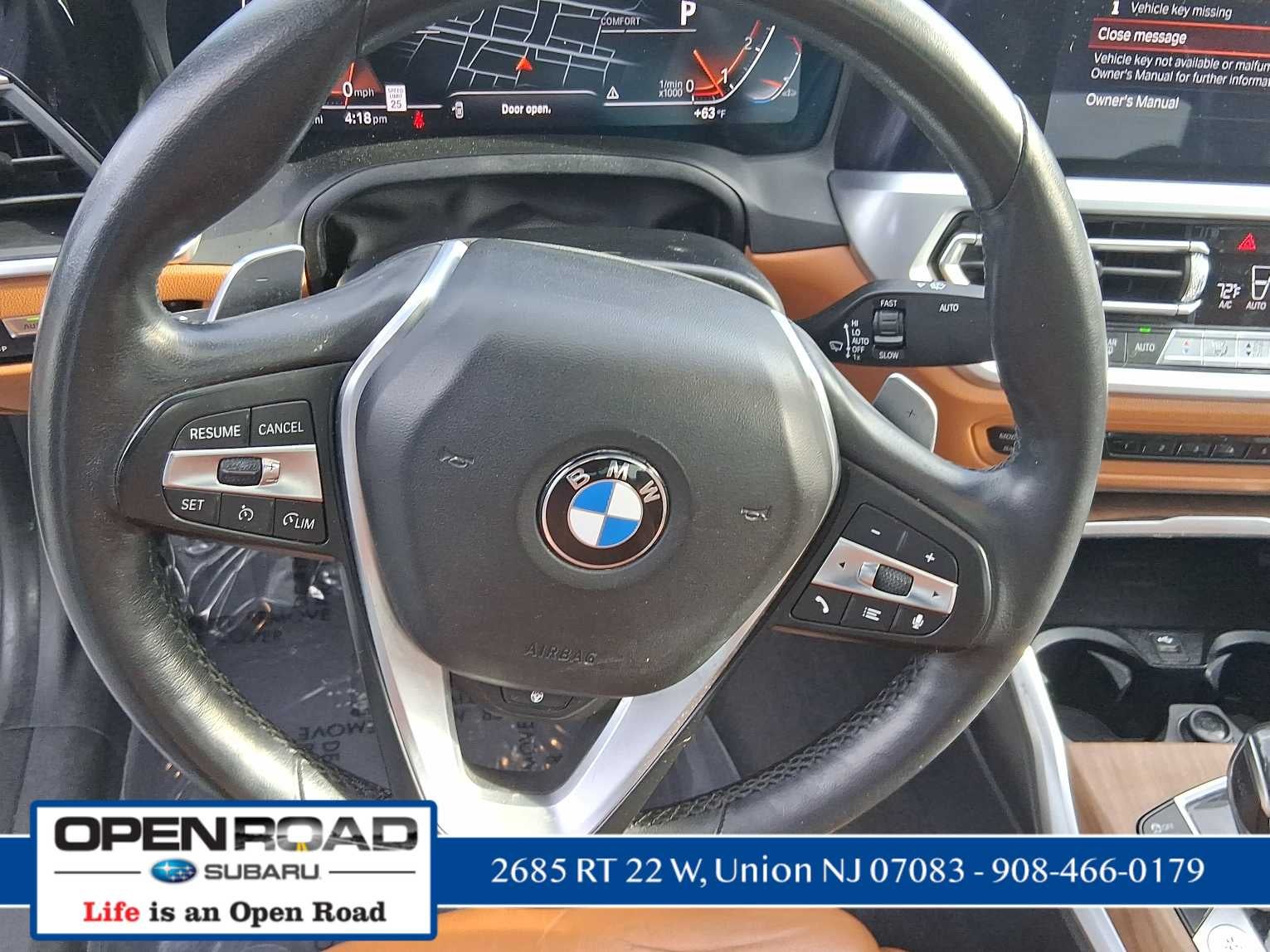 2020 BMW 330i xDrive 330i xDrive