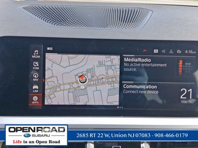 2020 BMW 330i xDrive 330i xDrive