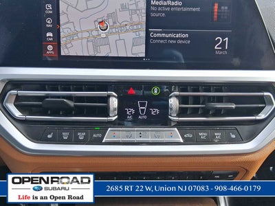 2020 BMW 330i xDrive 330i xDrive