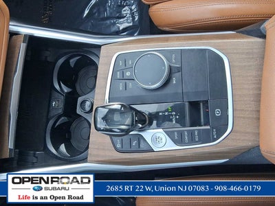 2020 BMW 330i xDrive 330i xDrive