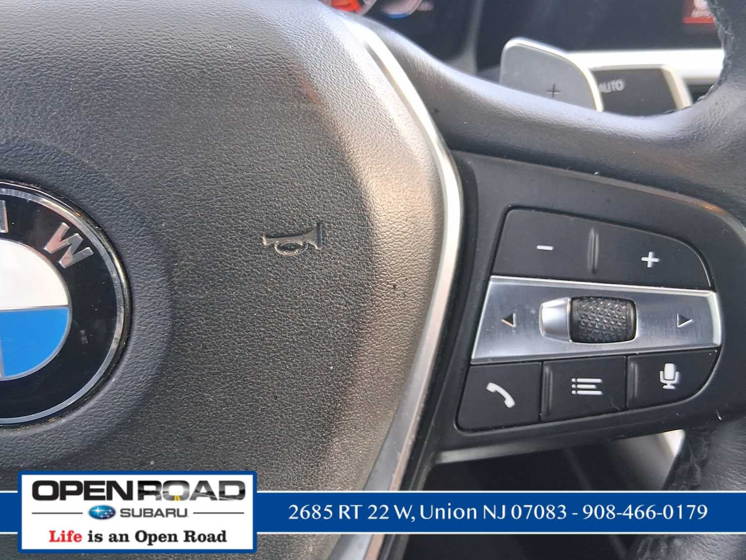 2020 BMW 330i xDrive 330i xDrive