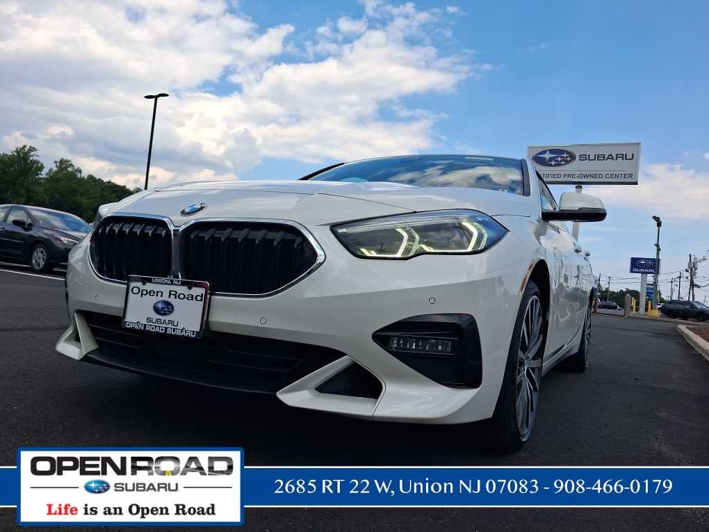 2020 BMW 228i xDrive 228i xDrive