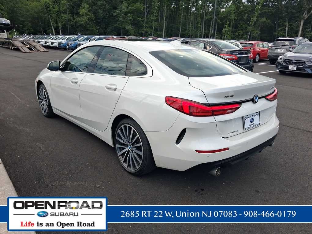 2020 BMW 228i xDrive 228i xDrive