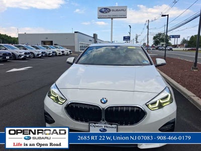 2020 BMW 228i xDrive 228i xDrive