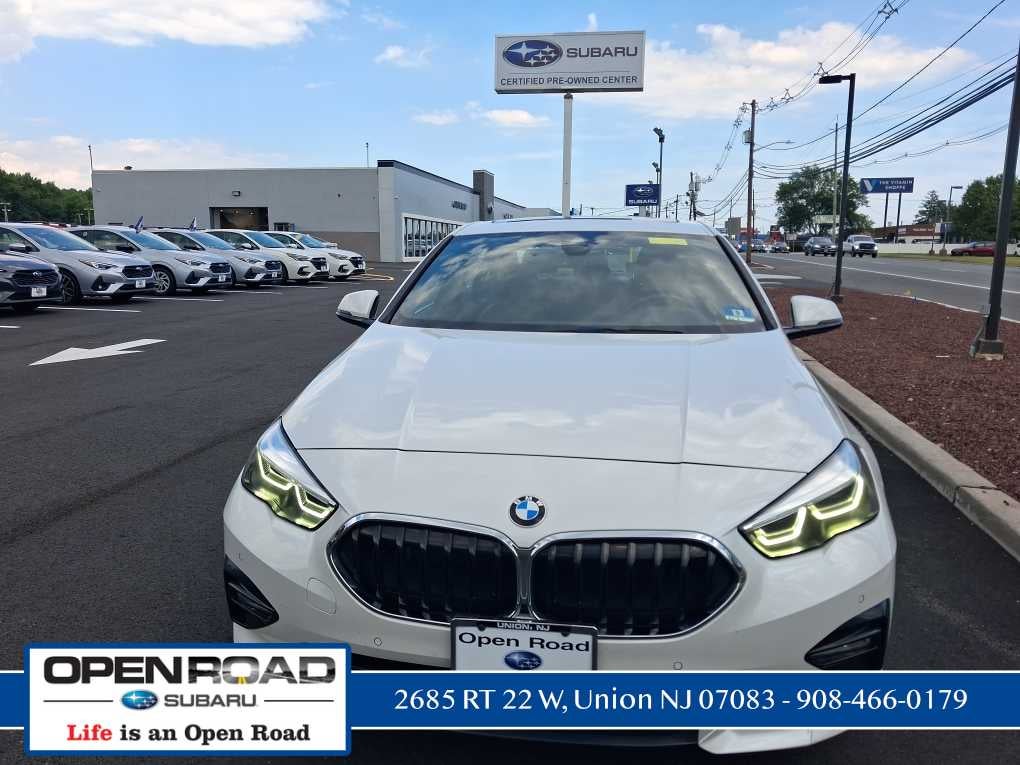 2020 BMW 228i xDrive 228i xDrive