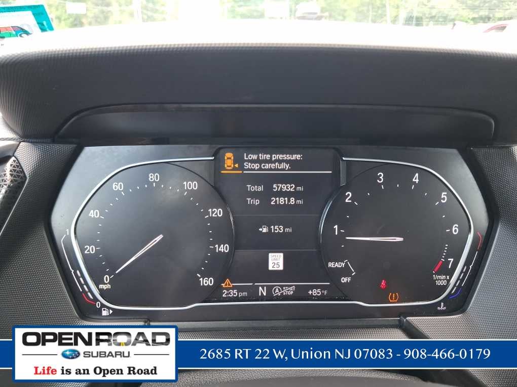 2020 BMW 228i xDrive 228i xDrive