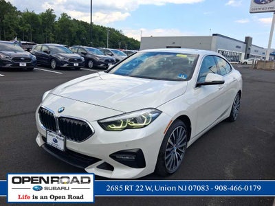 2020 BMW 228i xDrive 228i xDrive