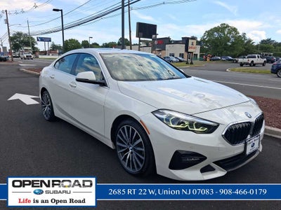 2020 BMW 228i xDrive 228i xDrive