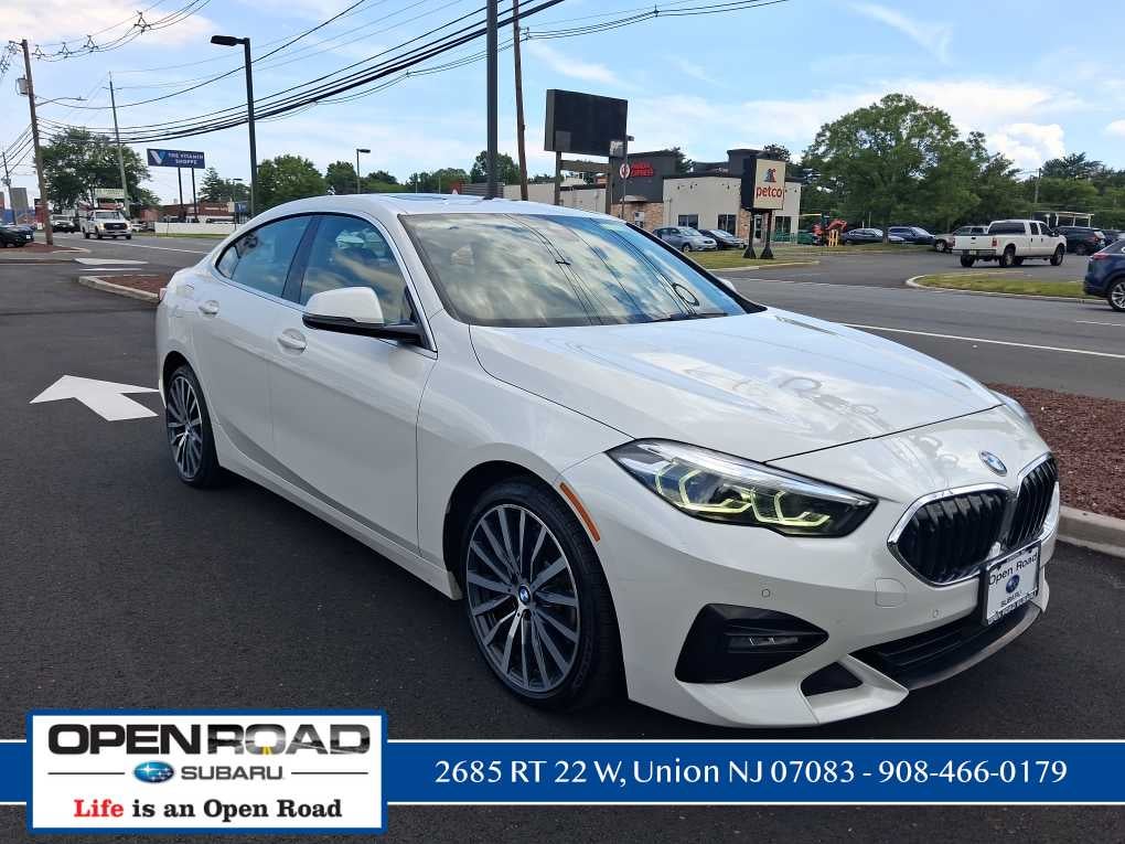 2020 BMW 228i xDrive 228i xDrive