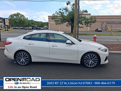 2020 BMW 228i xDrive 228i xDrive