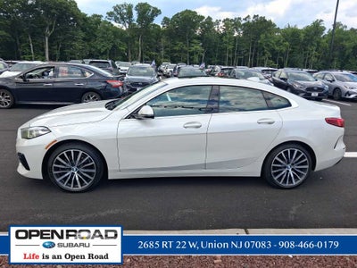 2020 BMW 228i xDrive 228i xDrive