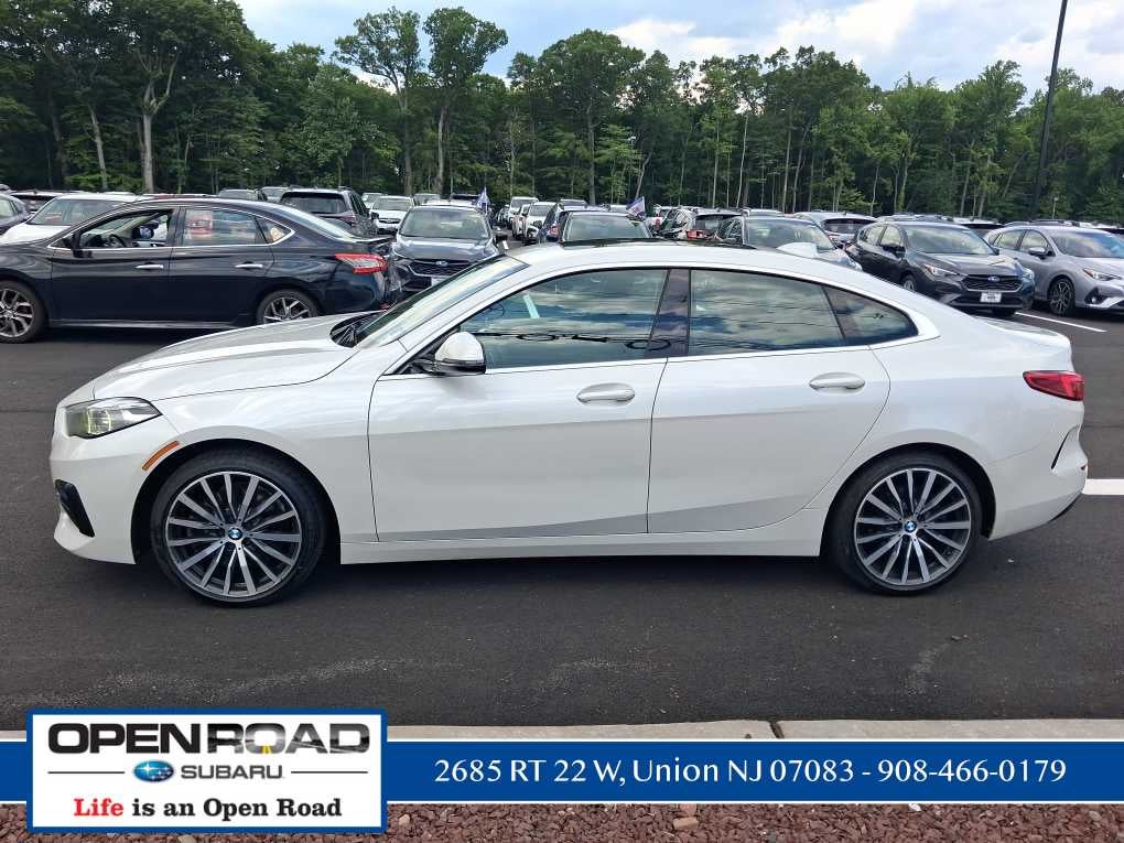 2020 BMW 228i xDrive 228i xDrive