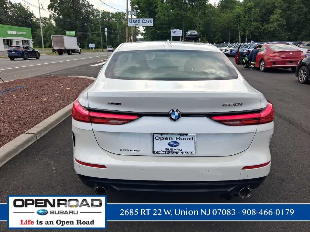 2020 BMW 228i xDrive 228i xDrive