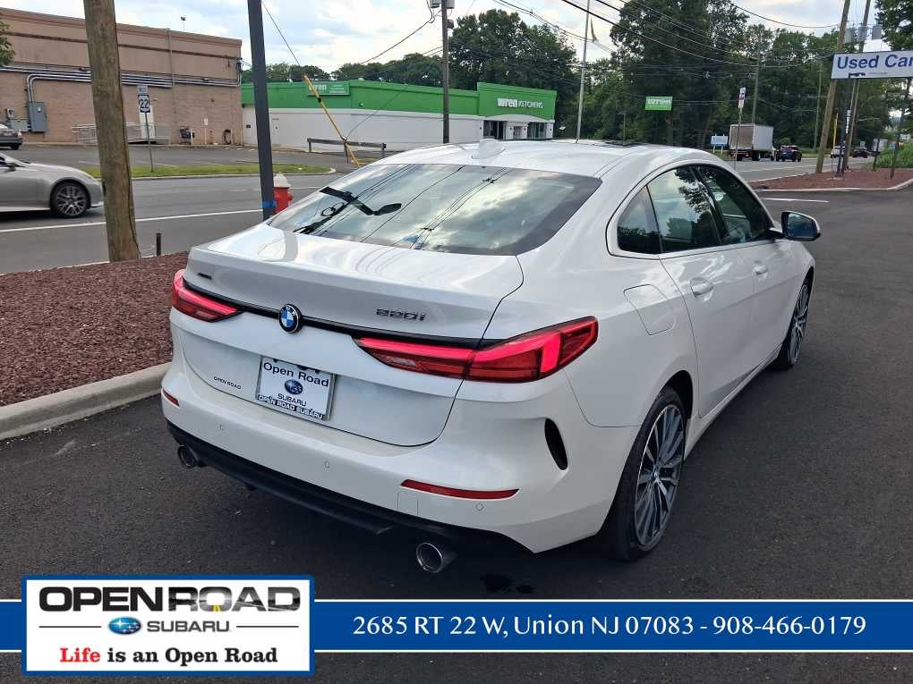 2020 BMW 228i xDrive 228i xDrive