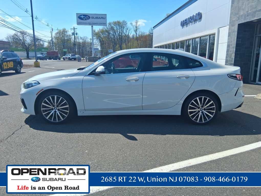2021 BMW 228i xDrive 228i xDrive