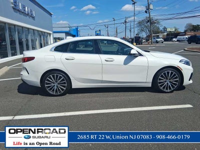 2021 BMW 228i xDrive 228i xDrive