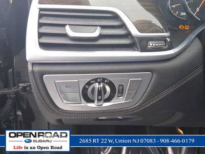 2018 BMW 740i xDrive 740i xDrive