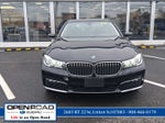 2018 BMW 740i xDrive 740i xDrive