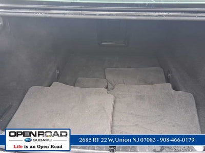 2018 BMW 740i xDrive 740i xDrive