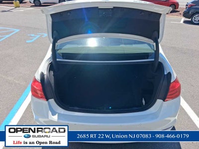 2018 BMW 320i xDrive 320i xDrive