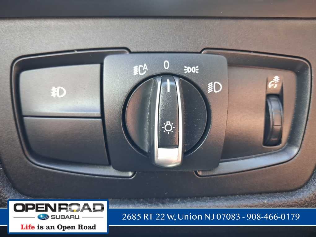 2018 BMW 320i xDrive 320i xDrive