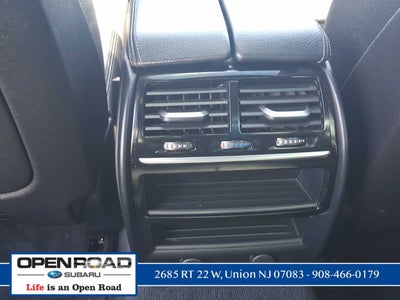 2019 BMW 530i 530i