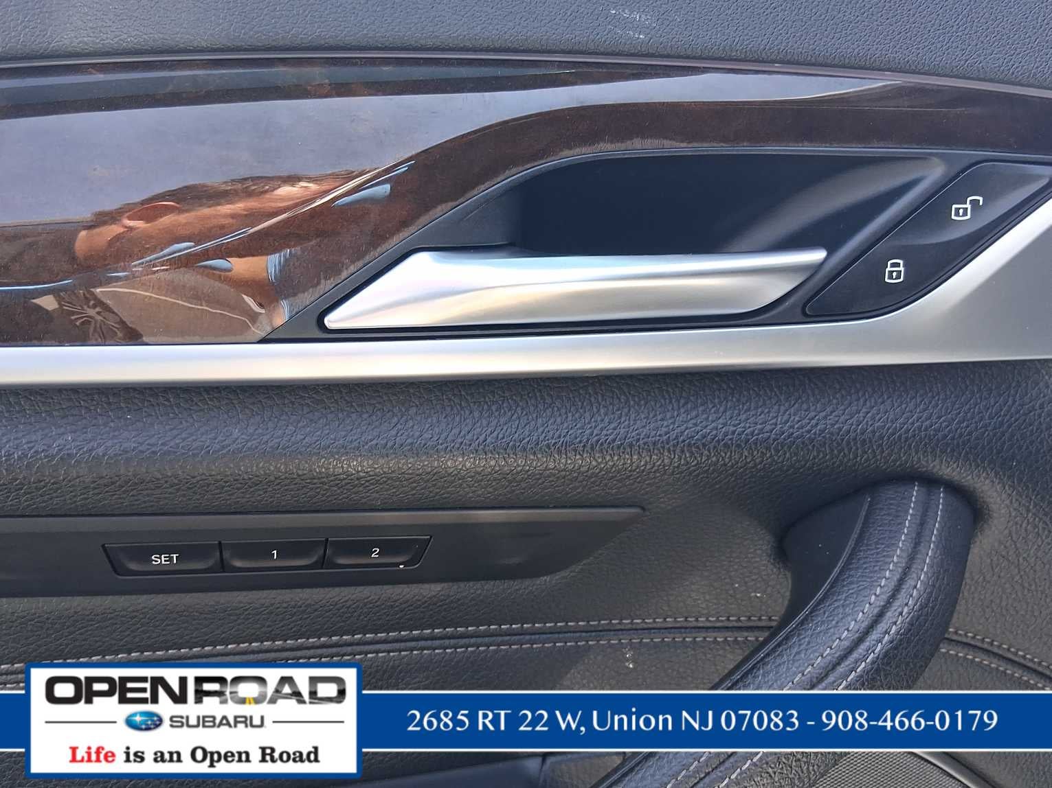 2019 BMW 530i 530i