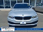 2019 BMW 530i 530i