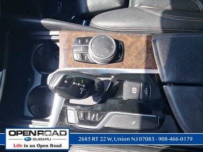 2019 BMW 530i 530i