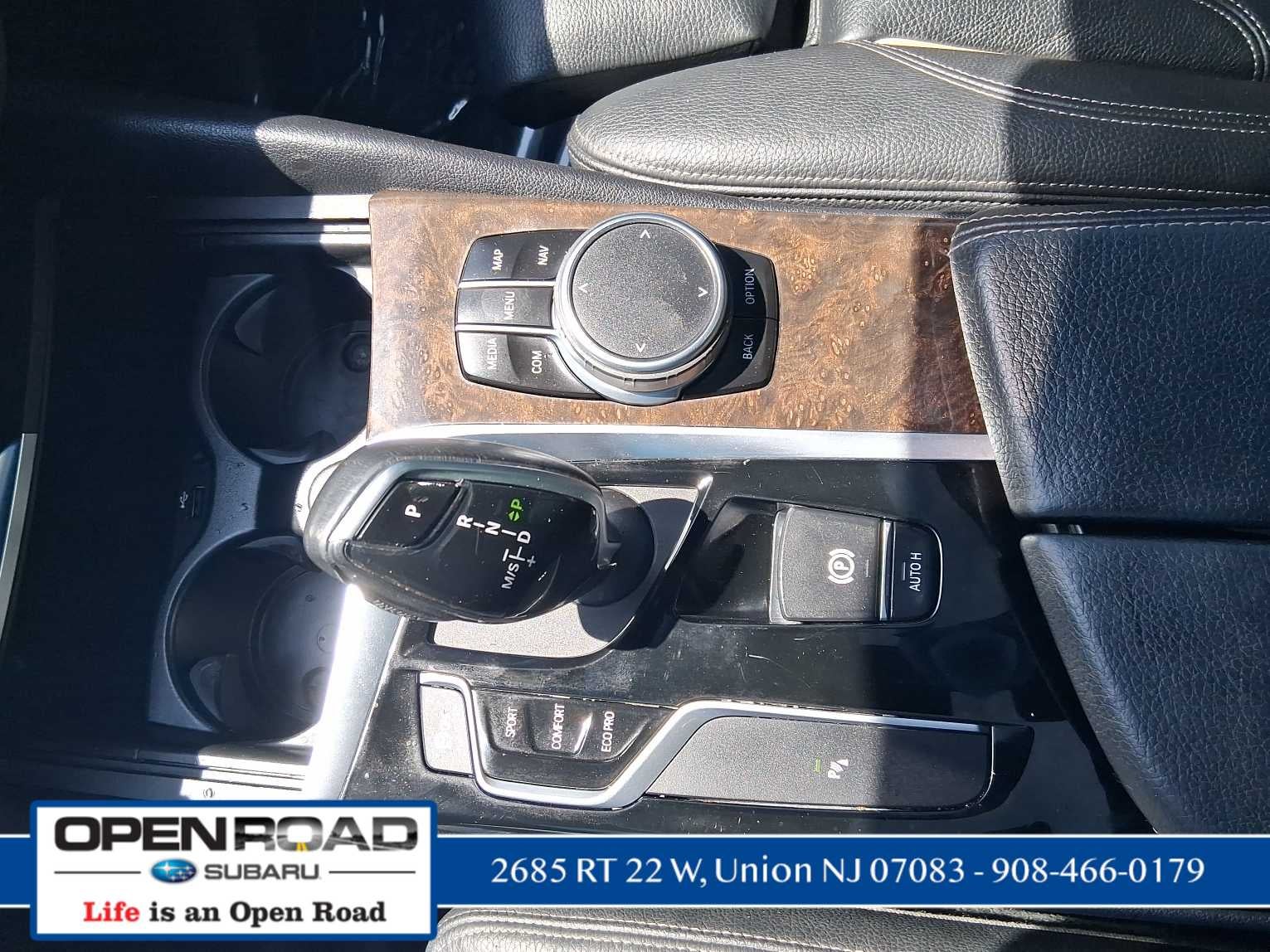 2019 BMW 530i 530i
