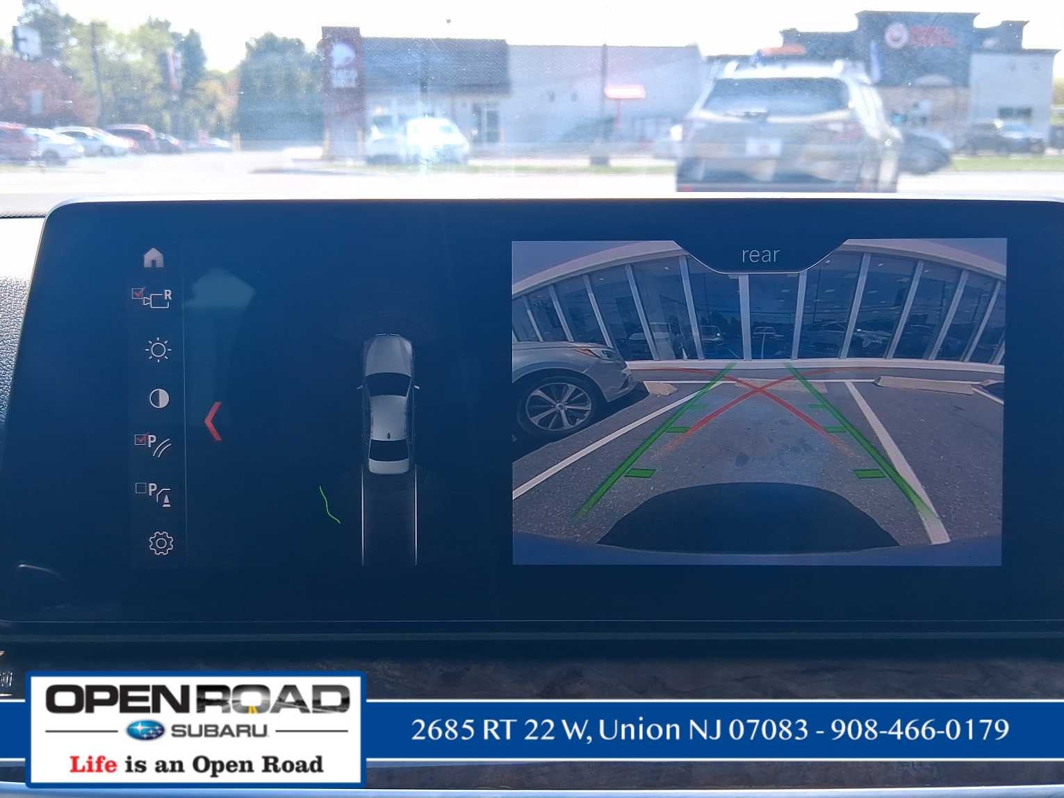 2019 BMW 530i 530i