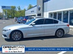 2019 BMW 530i 530i