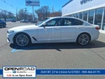 2018 BMW 530i xDrive 530i xDrive