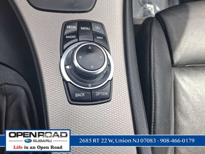 2013 BMW 335i xDrive 335i xDrive