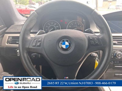 2013 BMW 335i xDrive 335i xDrive