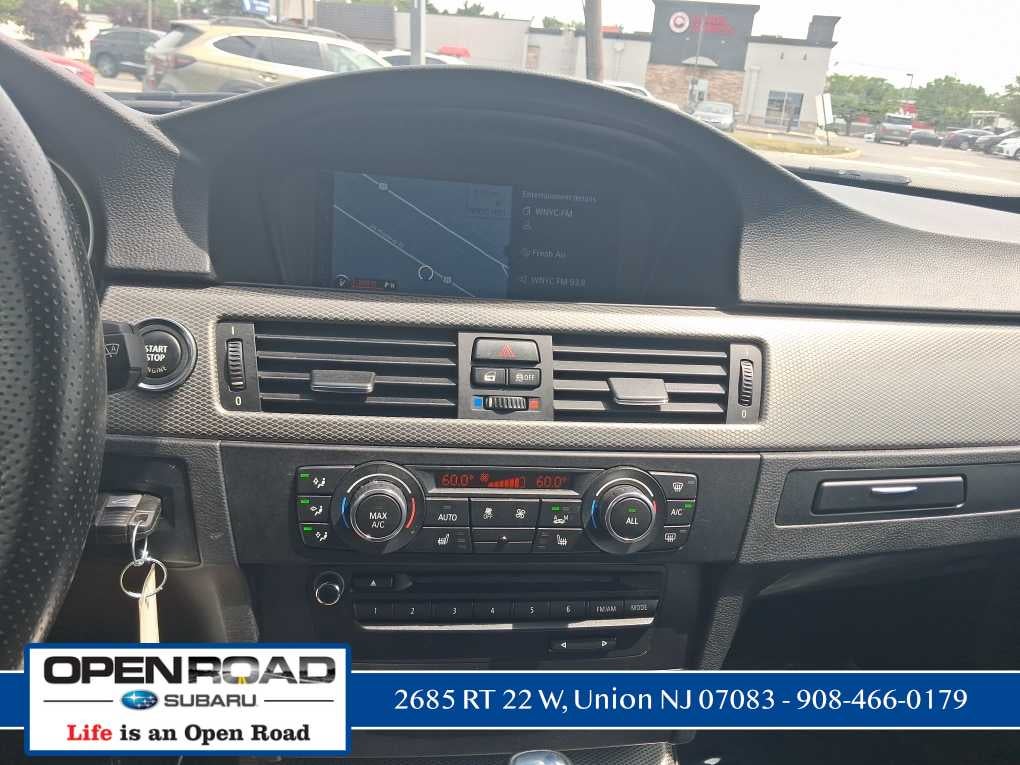 2013 BMW 335i xDrive 335i xDrive