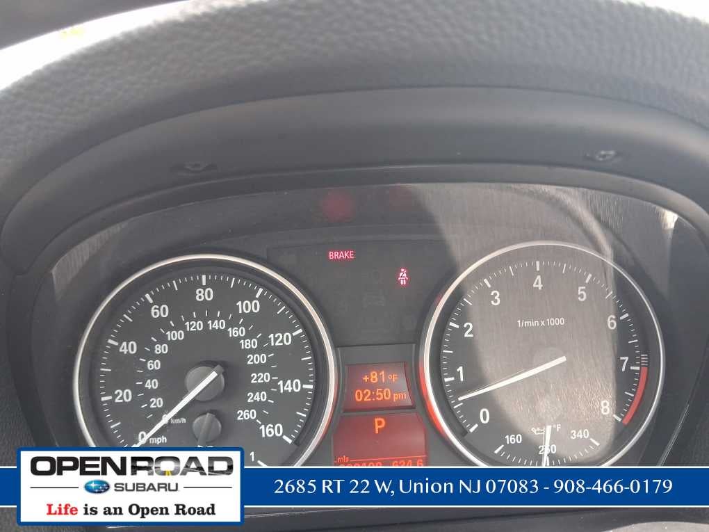 2013 BMW 335i xDrive 335i xDrive