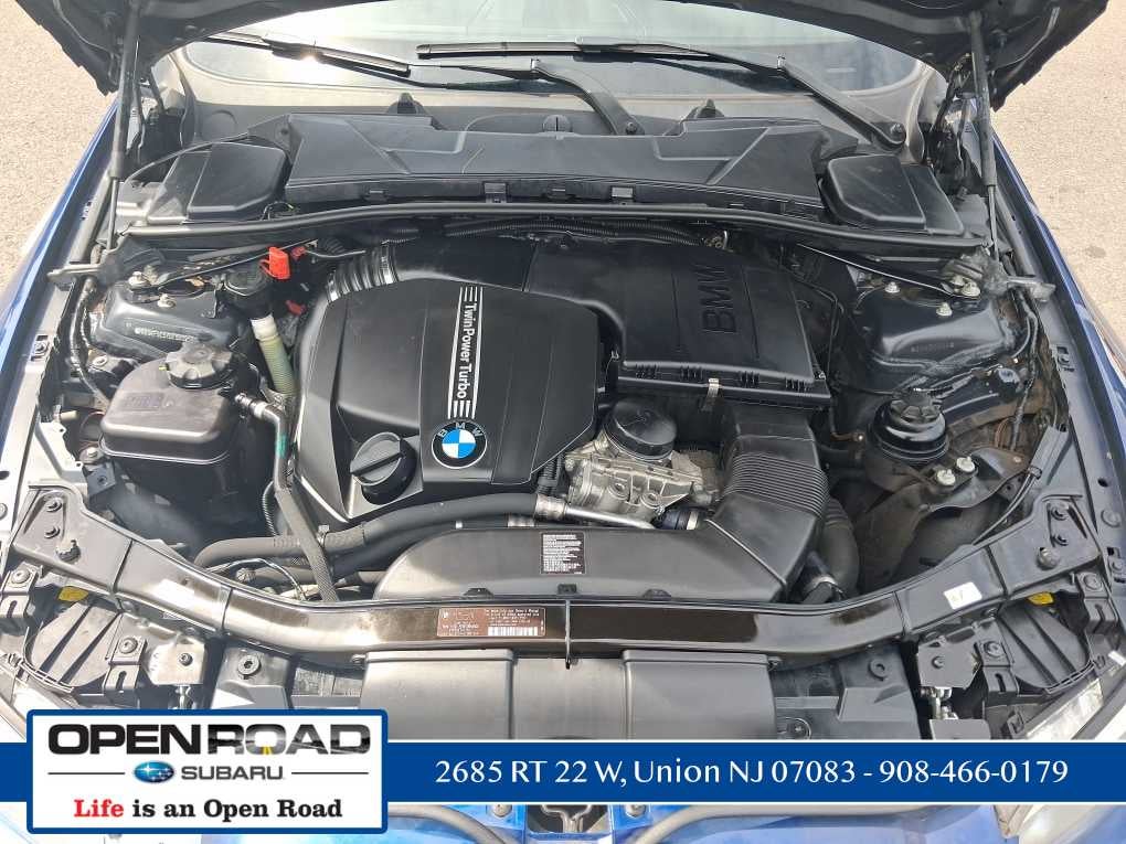 2013 BMW 335i xDrive 335i xDrive