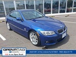 2013 BMW 335i xDrive 335i xDrive