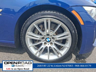 2013 BMW 335i xDrive 335i xDrive