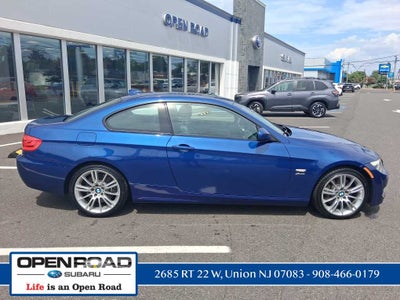 2013 BMW 335i xDrive 335i xDrive