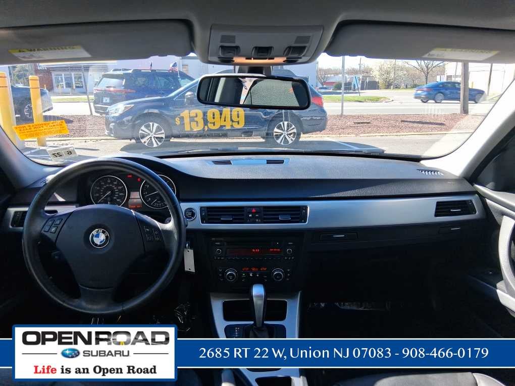 2010 BMW 328i xDrive 328i xDrive