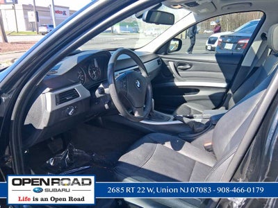 2010 BMW 328i xDrive 328i xDrive