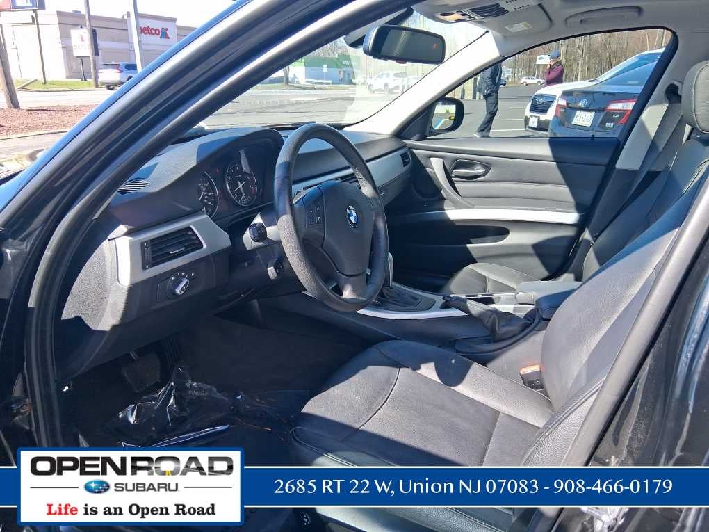 2010 BMW 328i xDrive 328i xDrive